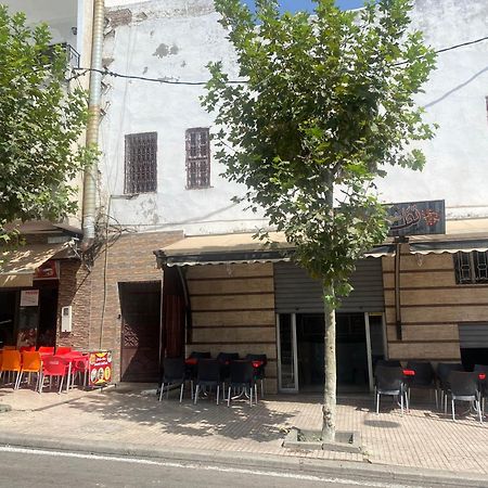 Dar Al Khatib Tétouan Esterno foto