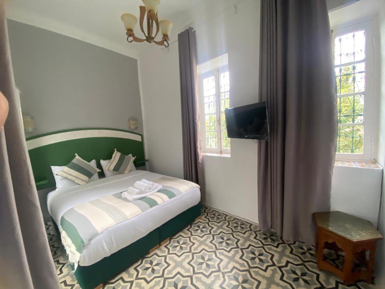 Dar Al Khatib Tétouan Esterno foto