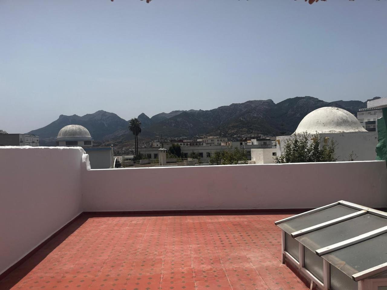 Dar Al Khatib Tétouan Esterno foto