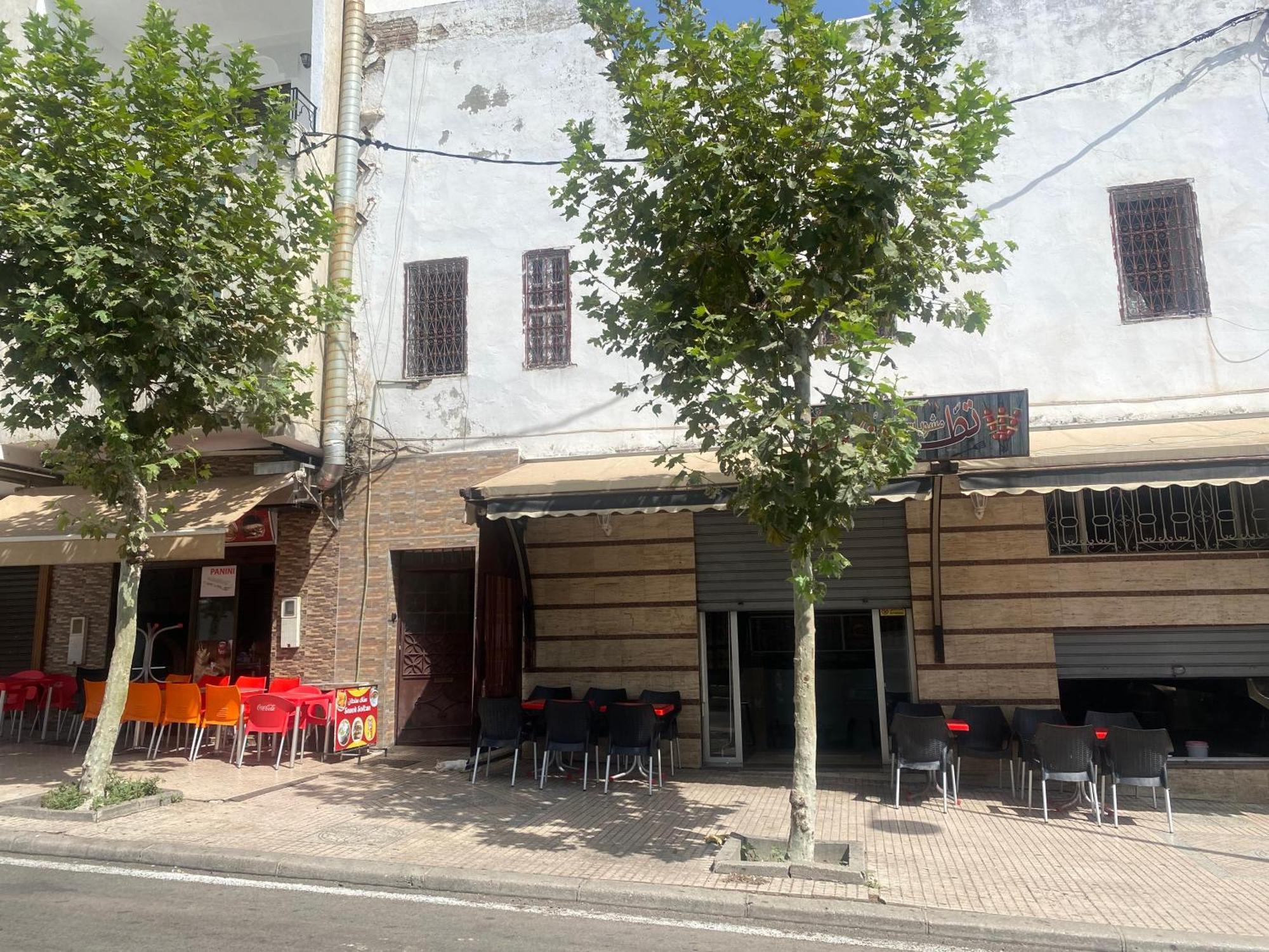 Dar Al Khatib Tétouan Esterno foto