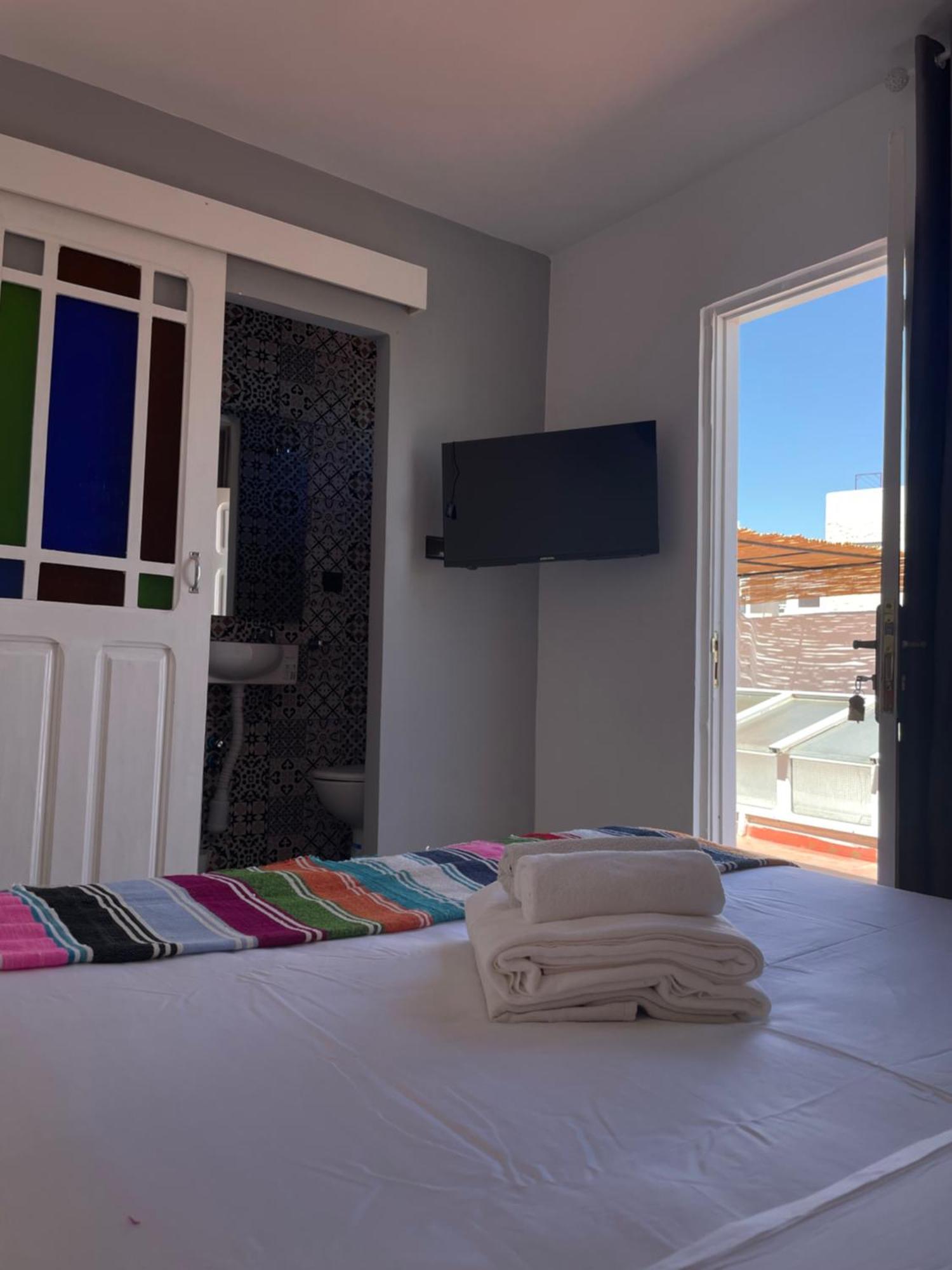 Dar Al Khatib Tétouan Esterno foto