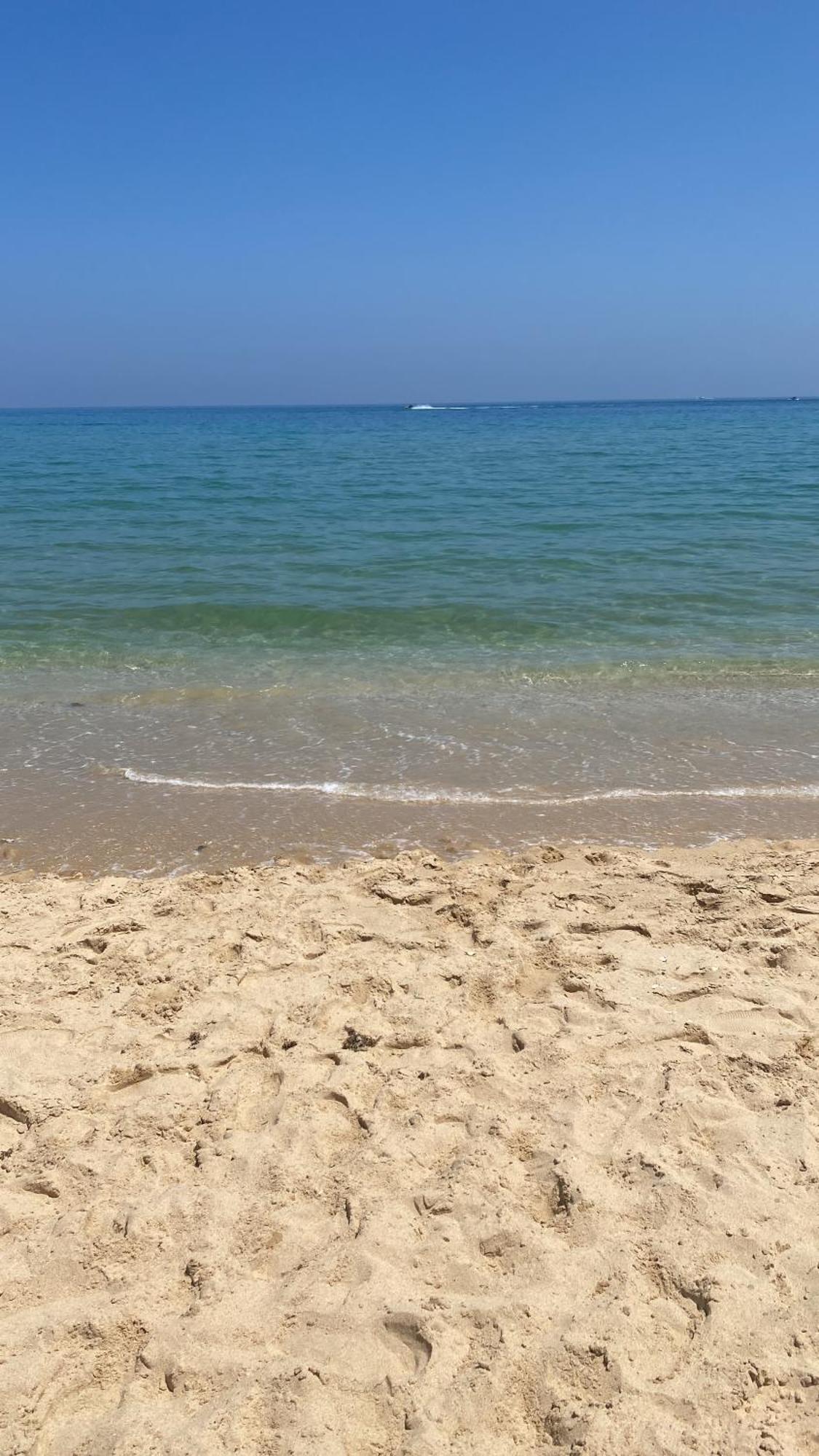Dar Al Khatib Tétouan Esterno foto