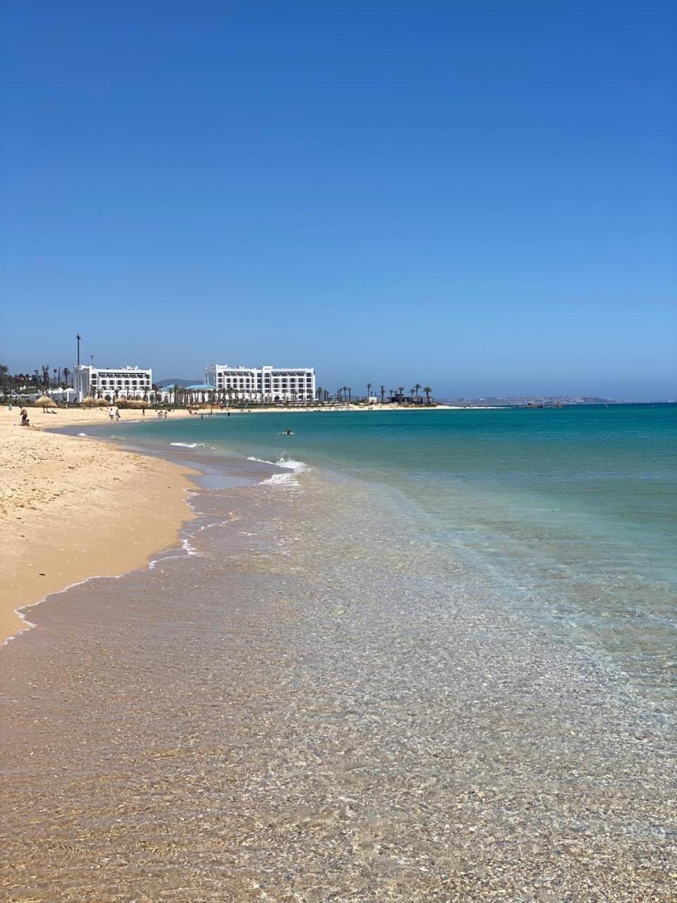 Dar Al Khatib Tétouan Esterno foto